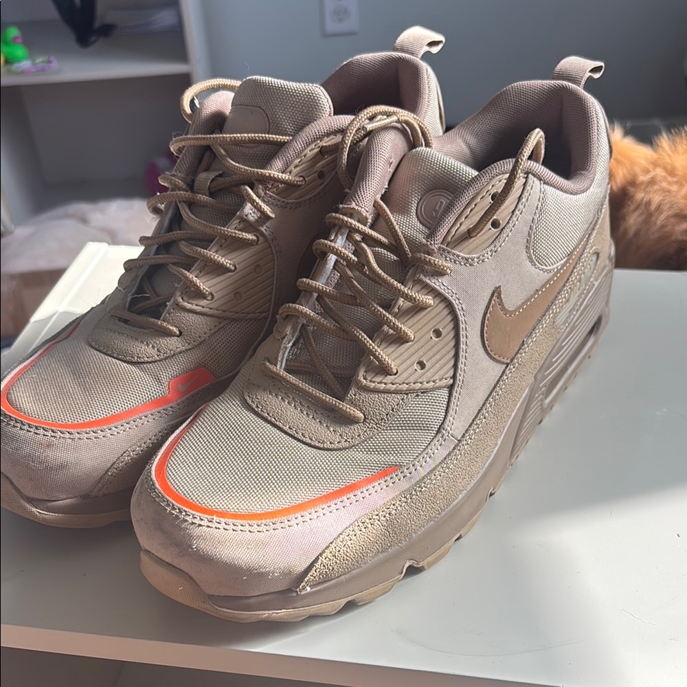 Nike Air Max 90 Winter